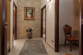 Bed & Breakfast S. Elia