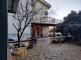 Bed & Breakfast S. Elia