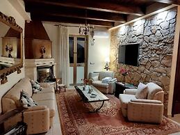 Bed & Breakfast S. Elia