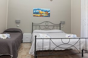 Bed & Breakfast S. Elia