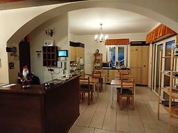 Bed & Breakfast S. Elia