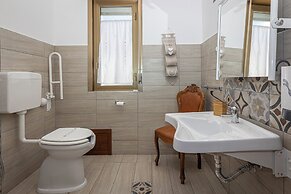 Bed & Breakfast S. Elia