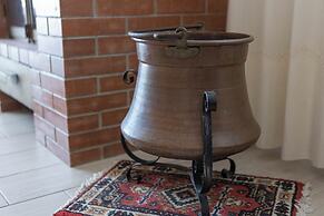 Bed & Breakfast S. Elia