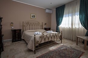 Bed & Breakfast S. Elia