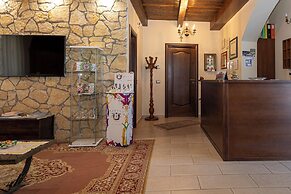 Bed & Breakfast S. Elia