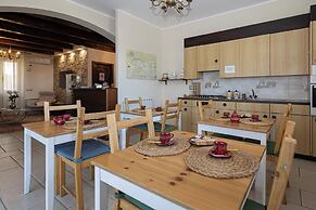 Bed & Breakfast S. Elia