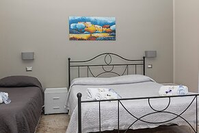 Bed & Breakfast S. Elia