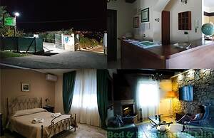 Bed & Breakfast S. Elia