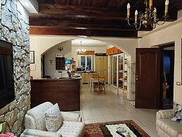 Bed & Breakfast S. Elia