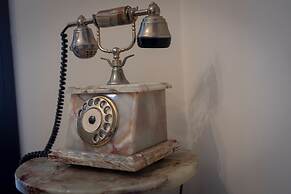 Bed & Breakfast S. Elia