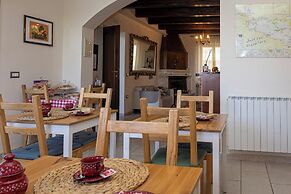 Bed & Breakfast S. Elia