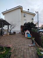 Bed & Breakfast S. Elia