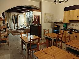 Bed & Breakfast S. Elia