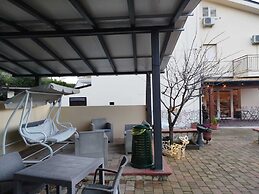 Bed & Breakfast S. Elia