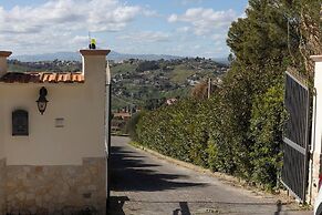 Bed & Breakfast S. Elia