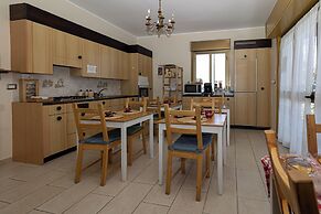 Bed & Breakfast S. Elia