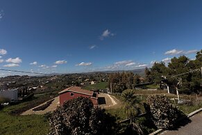 Bed & Breakfast S. Elia