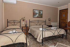 Bed & Breakfast S. Elia