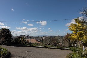 Bed & Breakfast S. Elia