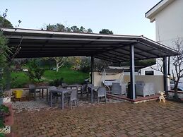 Bed & Breakfast S. Elia