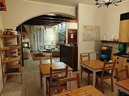 Bed & Breakfast S. Elia