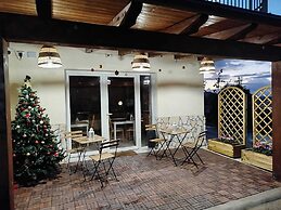 Bed & Breakfast S. Elia