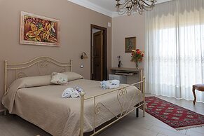 Bed & Breakfast S. Elia