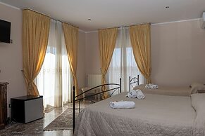 Bed & Breakfast S. Elia