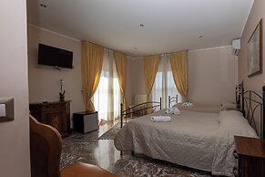 Bed & Breakfast S. Elia