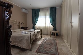 Bed & Breakfast S. Elia