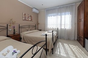 Bed & Breakfast S. Elia