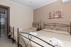 Bed & Breakfast S. Elia