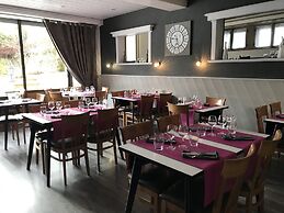 Auberge du Hérisson