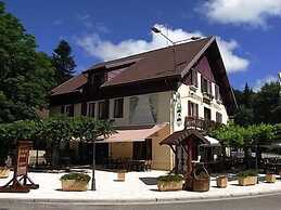 Auberge du Hérisson