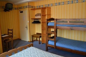 Auberge du Hérisson