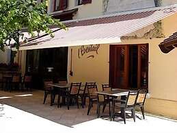 Auberge du Hérisson