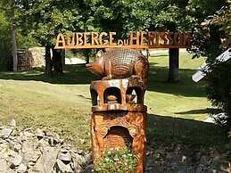 Auberge du Hérisson