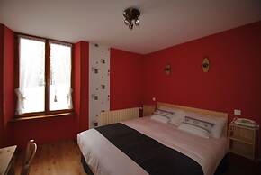 Auberge du Hérisson