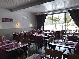 Auberge du Hérisson