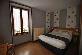 Auberge du Hérisson