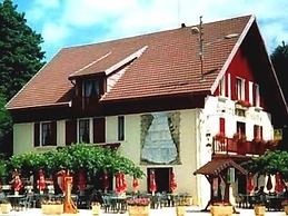 Auberge du Hérisson
