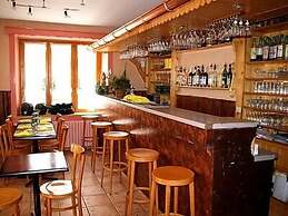 Auberge du Hérisson