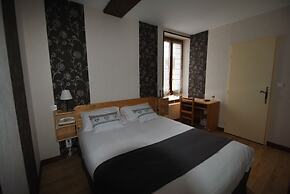 Auberge du Hérisson