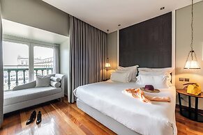 Pousada de Lisboa, Praça do Comércio - Small Luxury Hotel