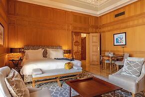 Pousada de Lisboa, Praça do Comércio - Small Luxury Hotel