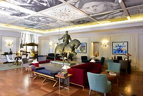 Pousada de Lisboa, Praça do Comércio - Small Luxury Hotel
