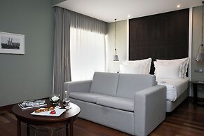Pousada de Lisboa, Praça do Comércio - Small Luxury Hotel