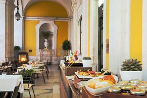 Pousada de Lisboa, Praça do Comércio - Small Luxury Hotel