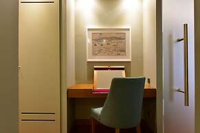 Pousada de Lisboa, Praça do Comércio - Small Luxury Hotel