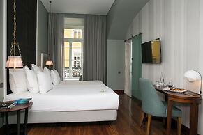 Pousada de Lisboa, Praça do Comércio - Small Luxury Hotel